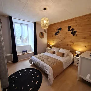  Appartement Bel « les Monts Du Cantal »
