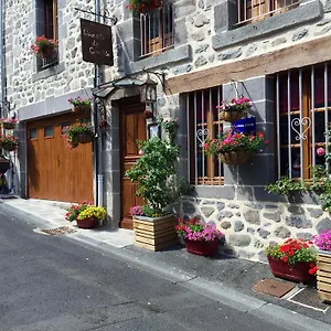 Guest house L'escale De Camille, Murat (Cantal)